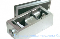 �������������� ��������� Ostberg SAU 200 �3